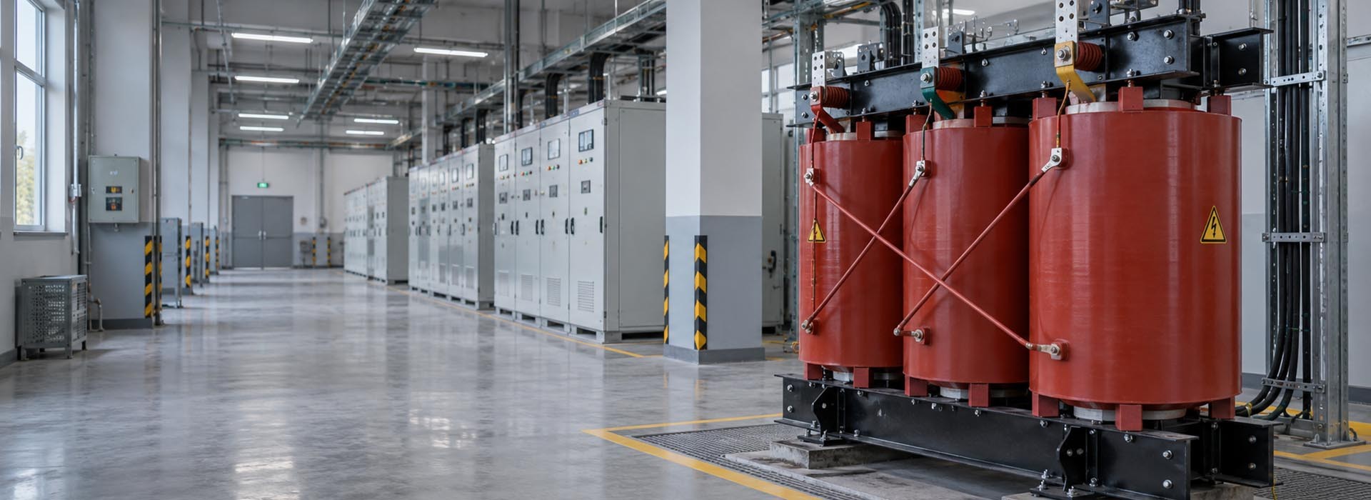 Precision Built. Engineered for Your Project.