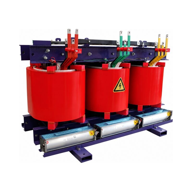 dry- type transformer