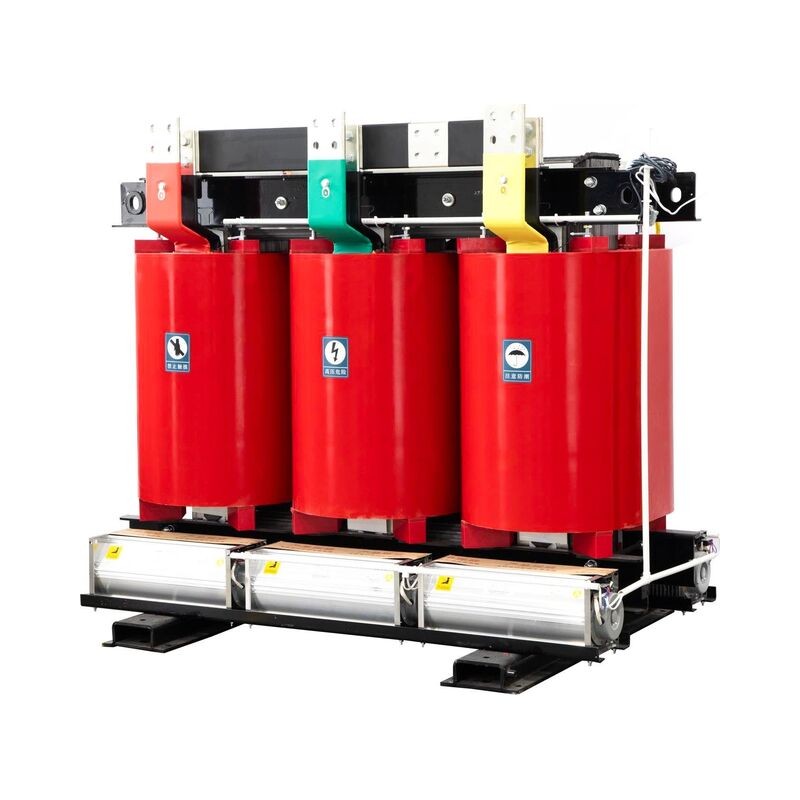 dry- type transformer