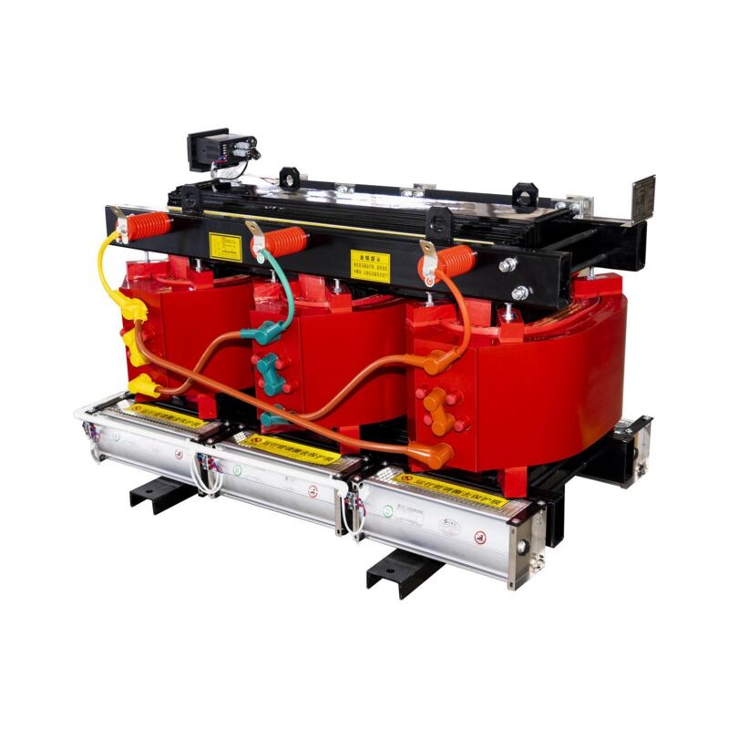 dry- type transformer