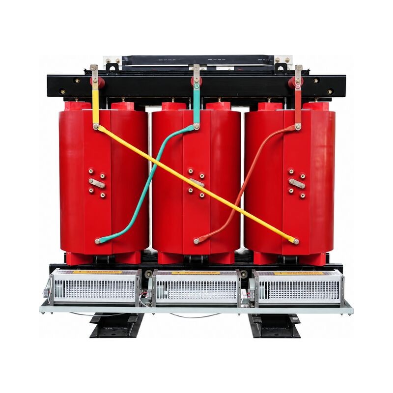 dry-type transformer