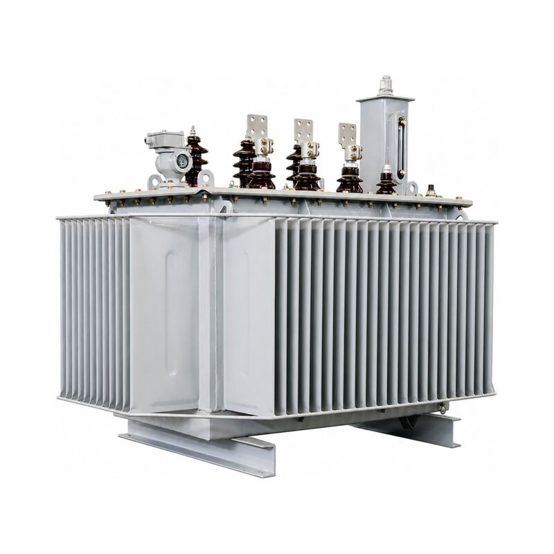 10kv oil-immersed transformer