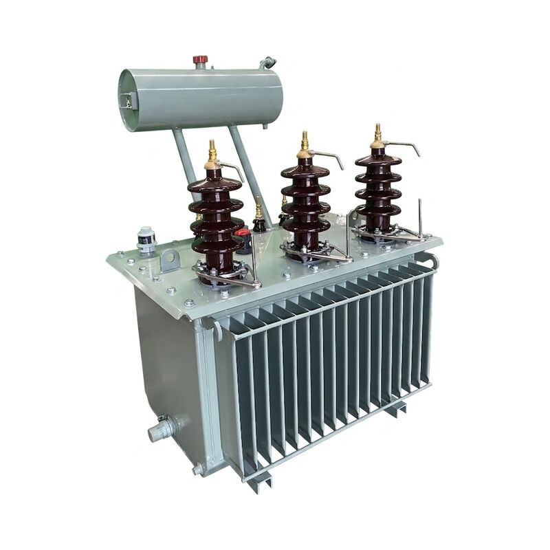 20kv oil-immersed transformer