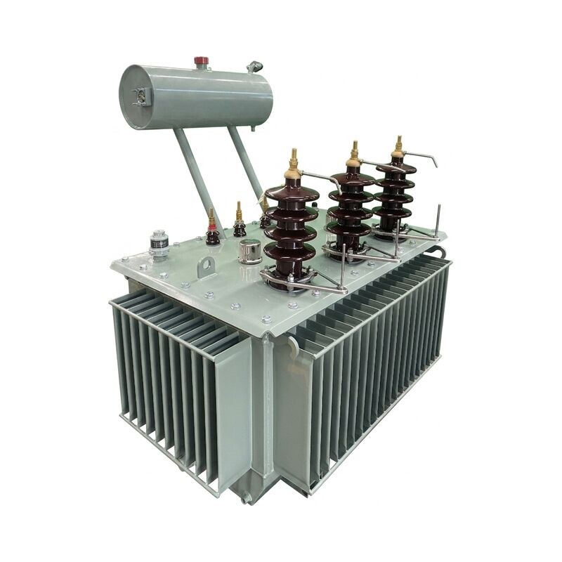 22kv oil-immersed transformer