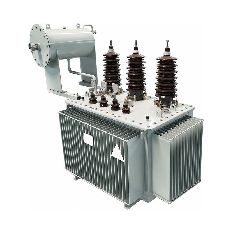 33kv oil- immersed transformer