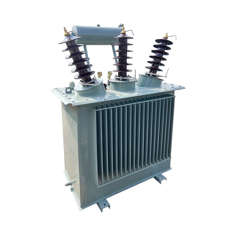 33kv oil-immersed transformer
