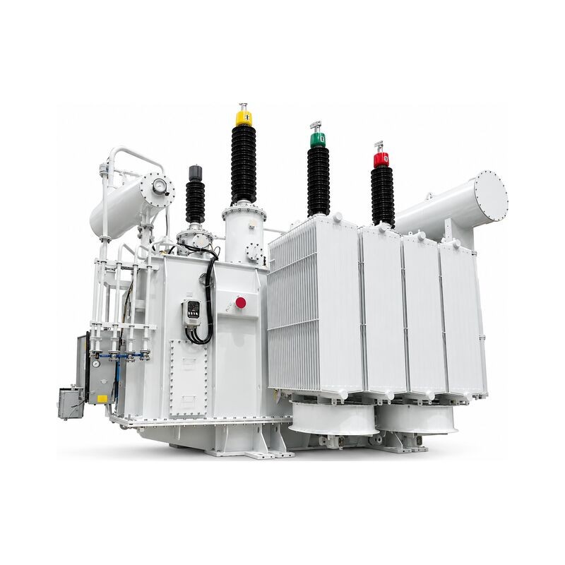110 kV main transformer