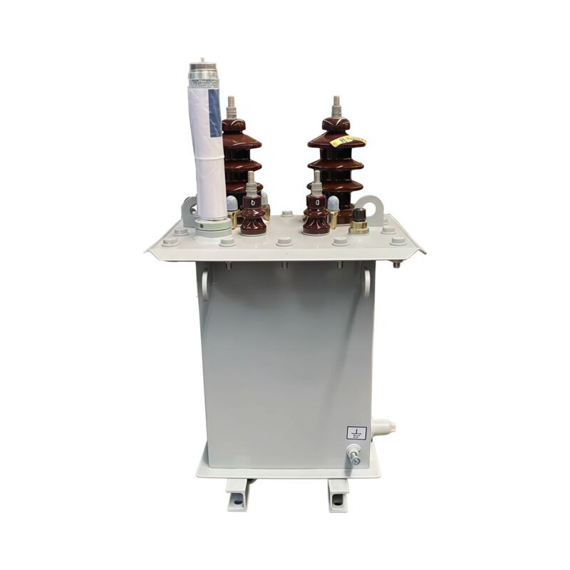 Single-phase Transformer