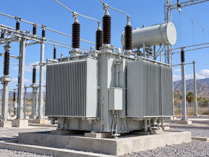 Latin American Countries Launch Power Investment Plans as Grid Upgrades Move Forward