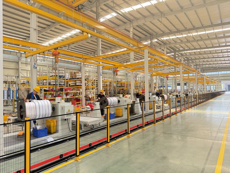 AI Data Centers Drive Power Expansion and Rapid Growth in Indoor Dry-Type Transformer Demand