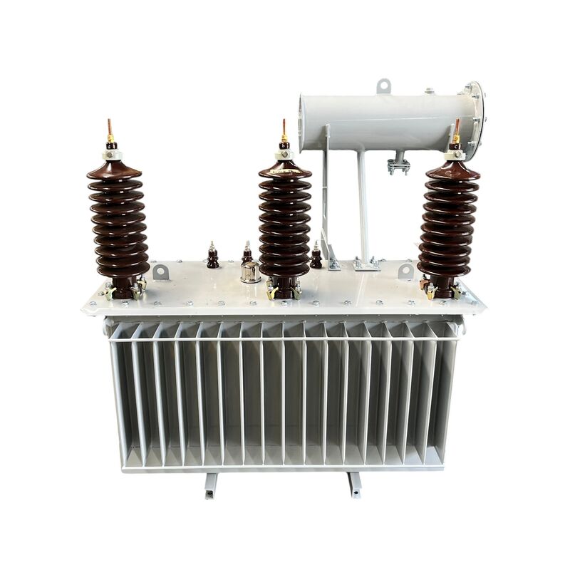 Off-circuit Tap Changer