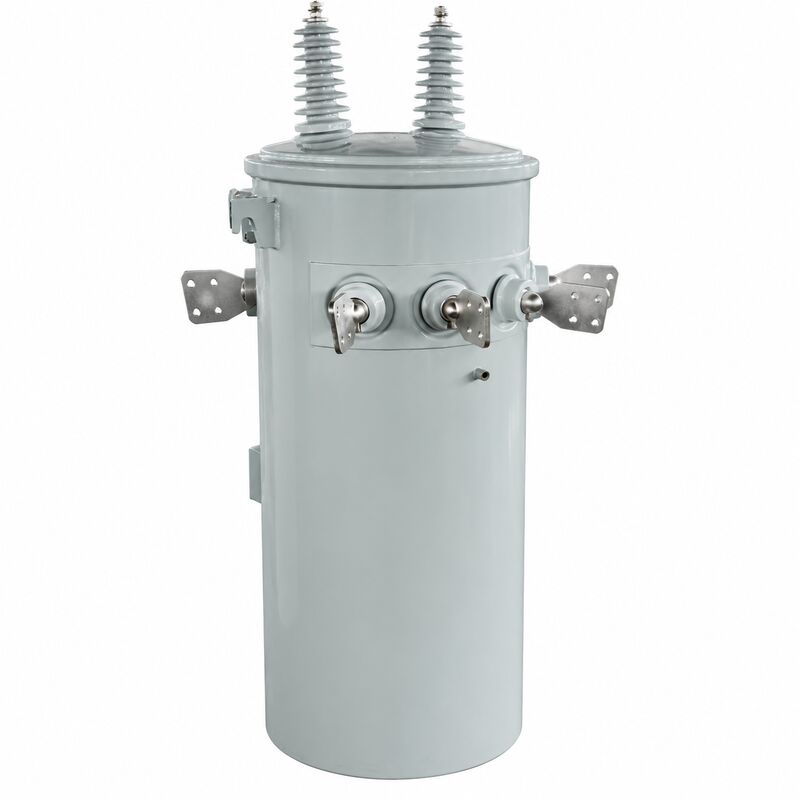 Single-phase Transformer