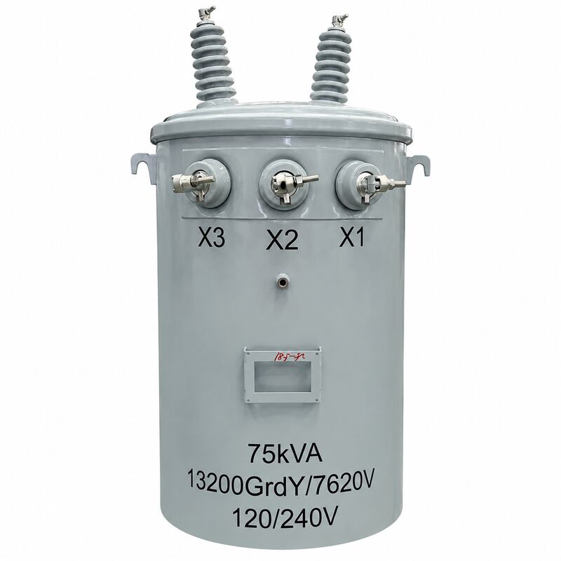 Single-phase Transformer