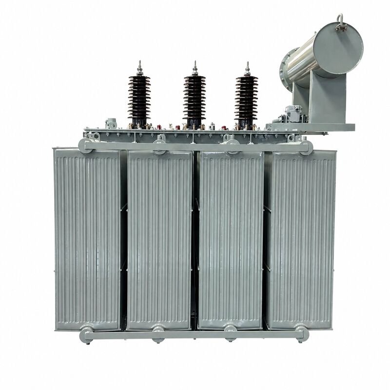 Off-circuit Tap Changer