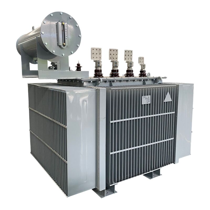 Off-circuit Tap Changer