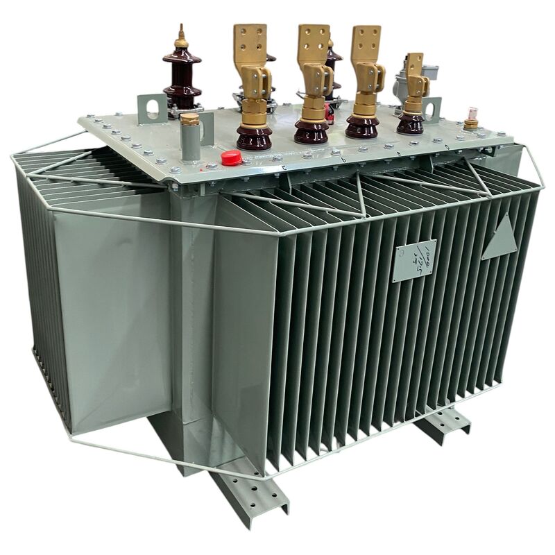 Off-circuit Tap Changer
