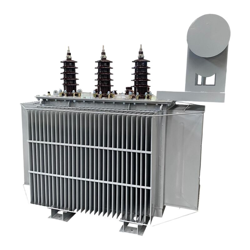 Off-circuit Tap Changer