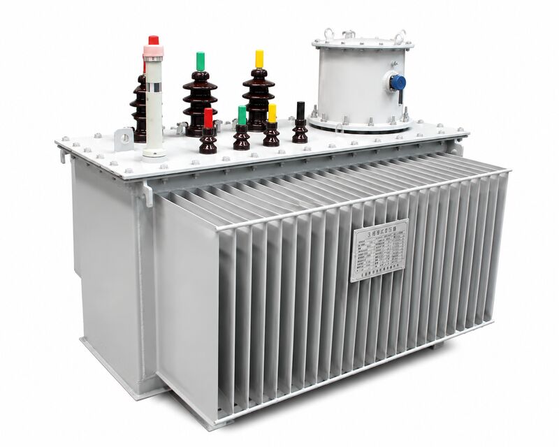 On-load voltage regulation
