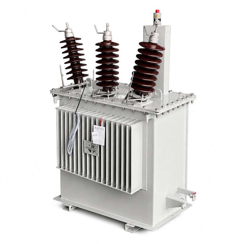 Off-circuit Tap Changer