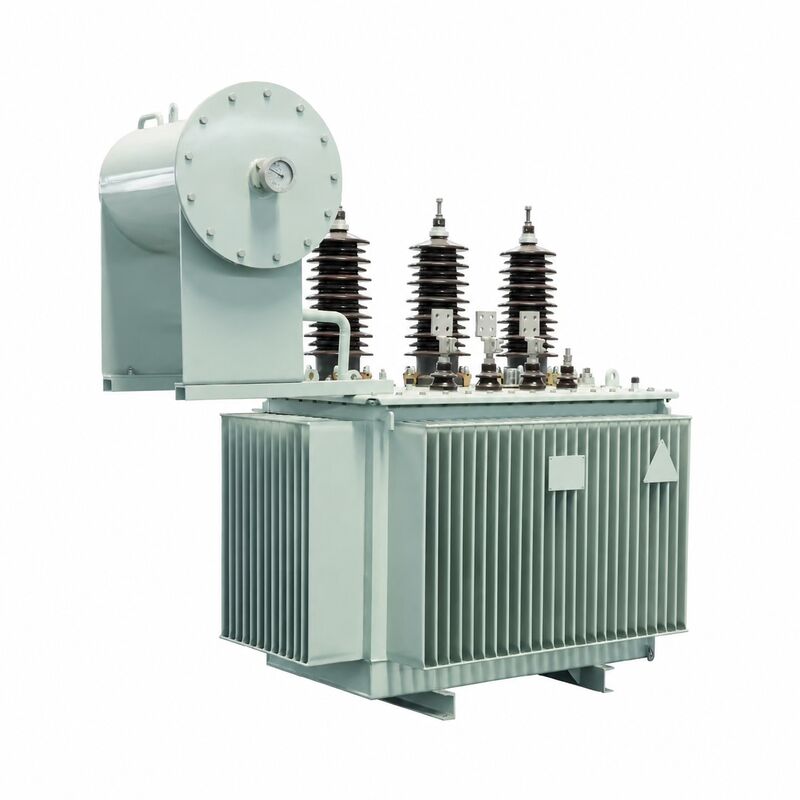 Off-circuit Tap Changer