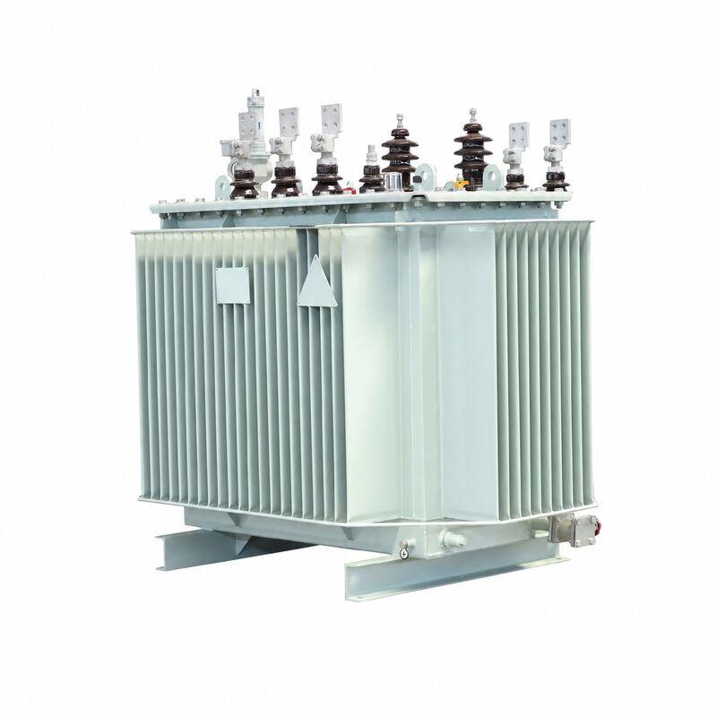 Off-circuit Tap Changer