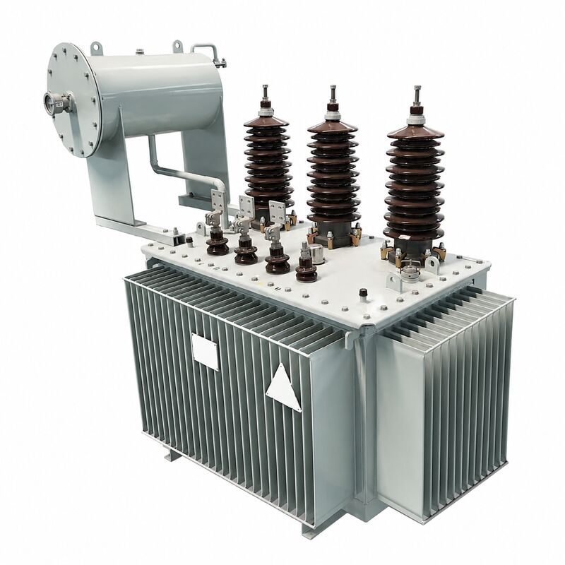 Off-circuit Tap Changer