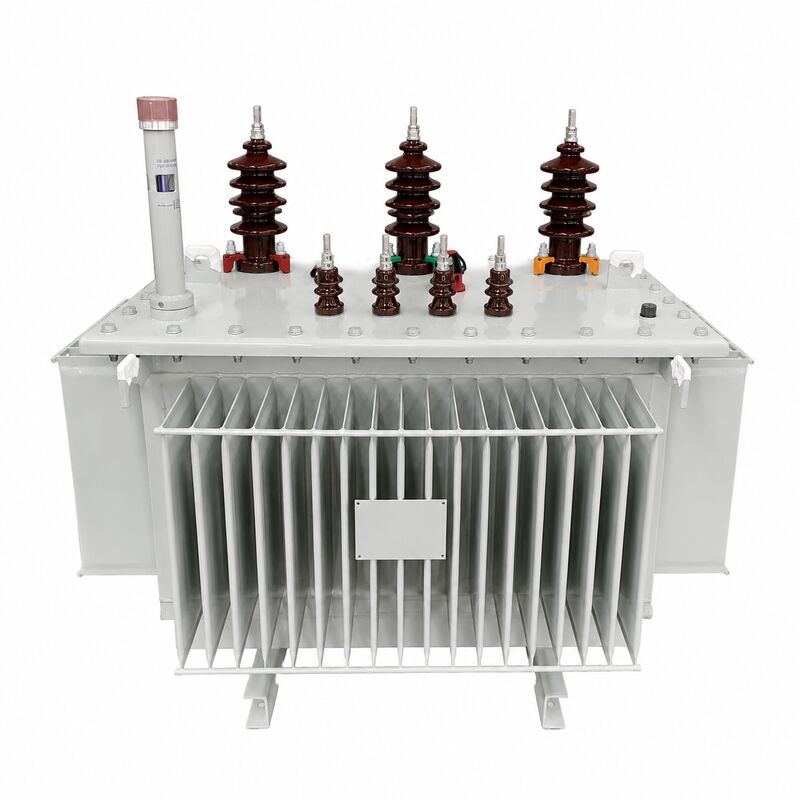 Off-circuit Tap Changer
