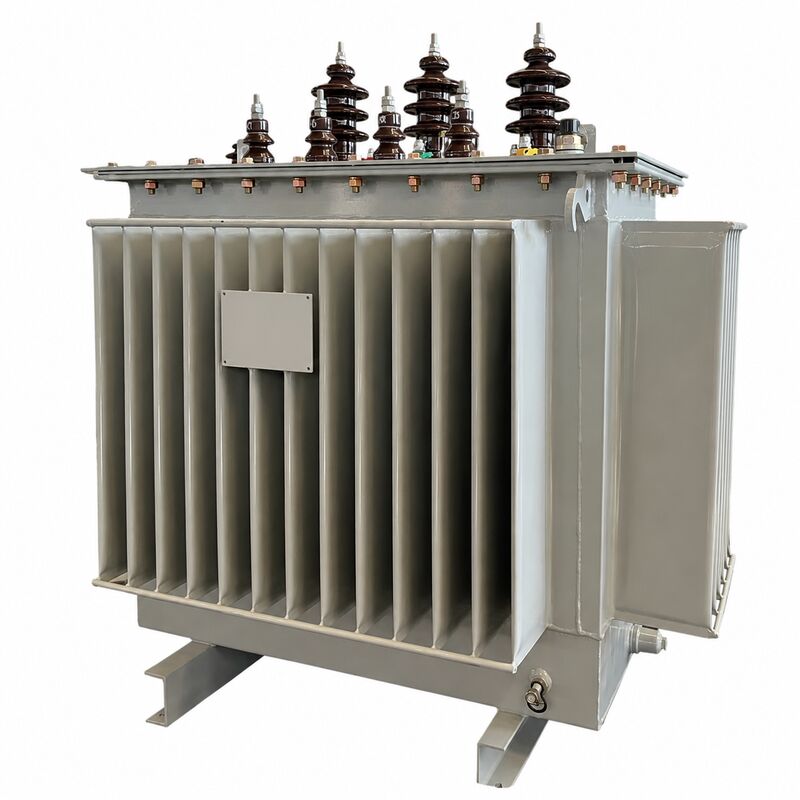 Off-circuit Tap Changer