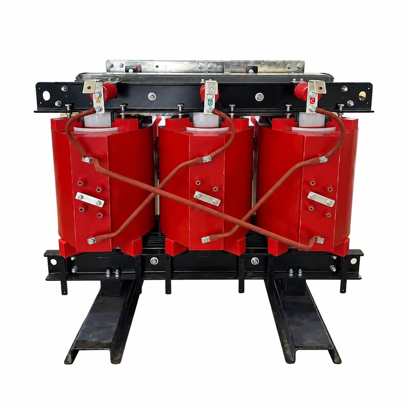 SCB2500kVA2