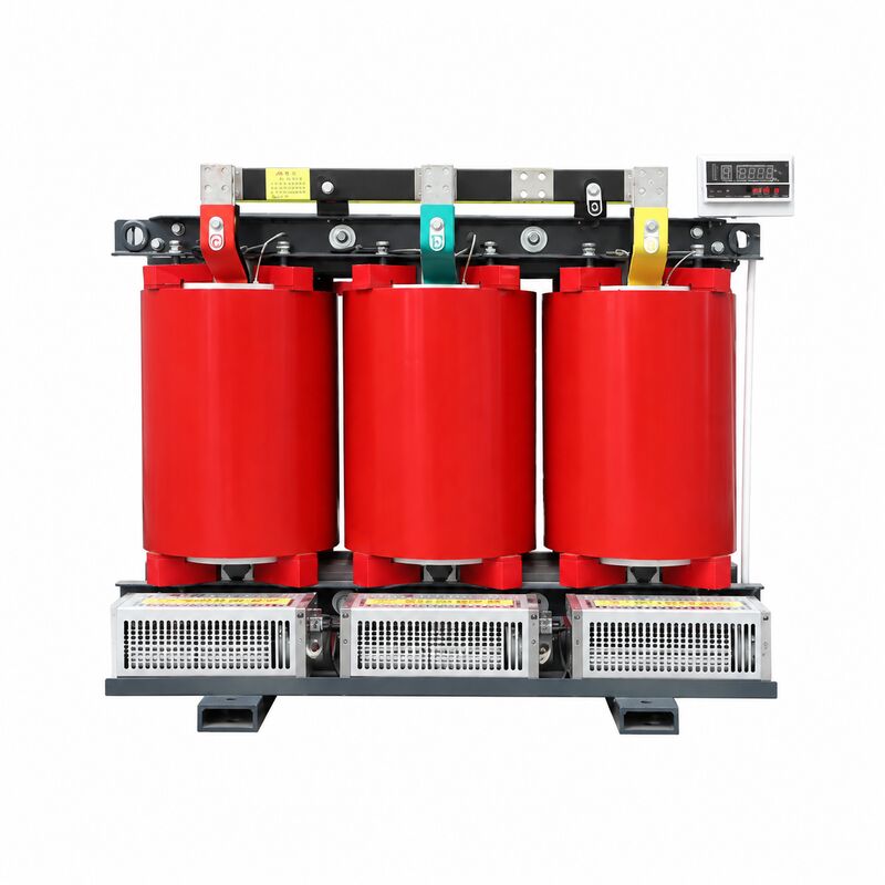 SCB-2500kVA