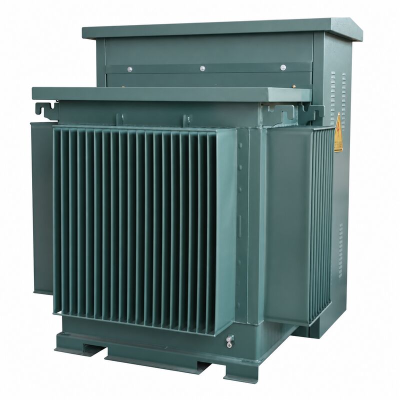 ZGS-2500kVA