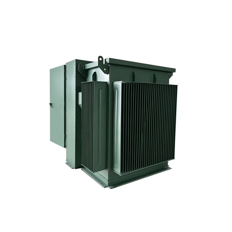 Pad-mounted Transformer