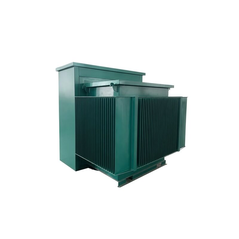 Pad-mounted Transformer