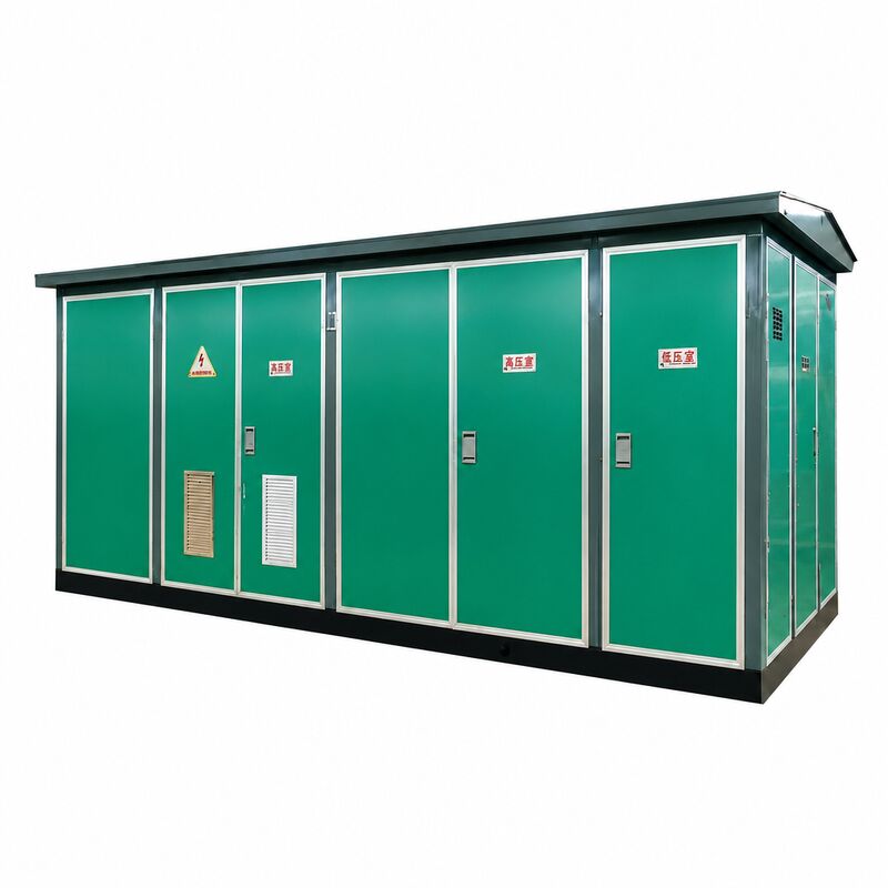 YB-63kVA