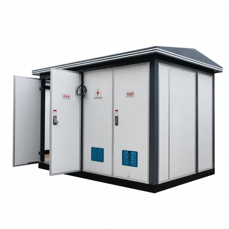 YB-80kVA