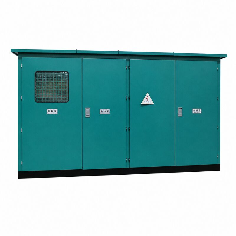 YB-160kVA