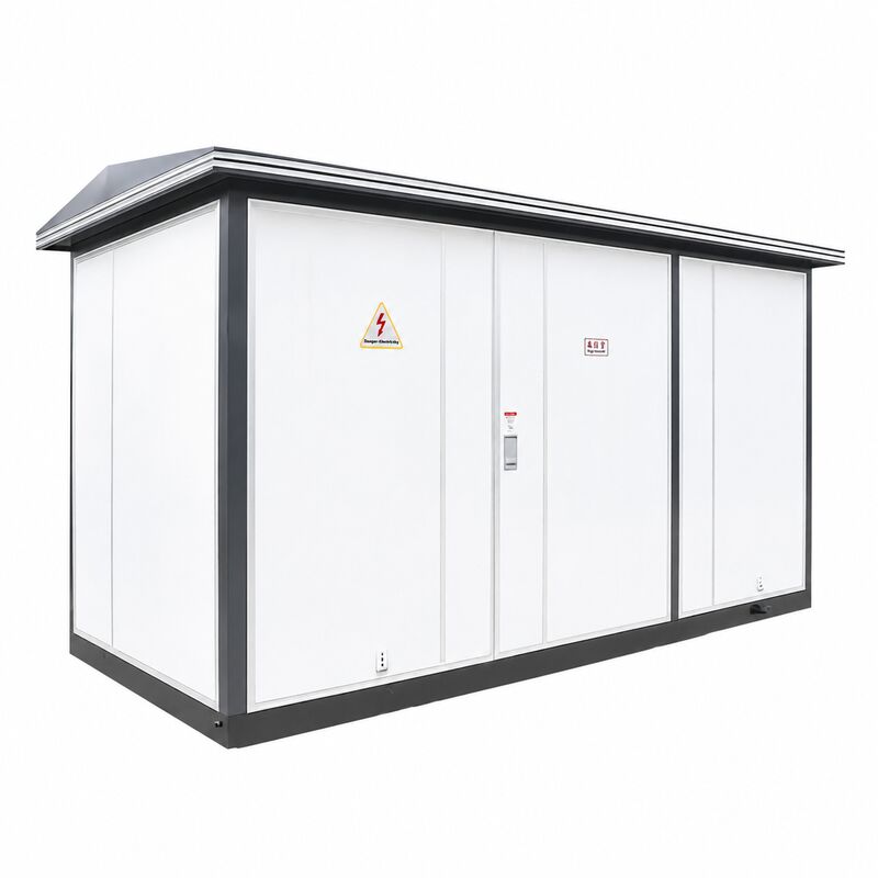 YB-200kVA