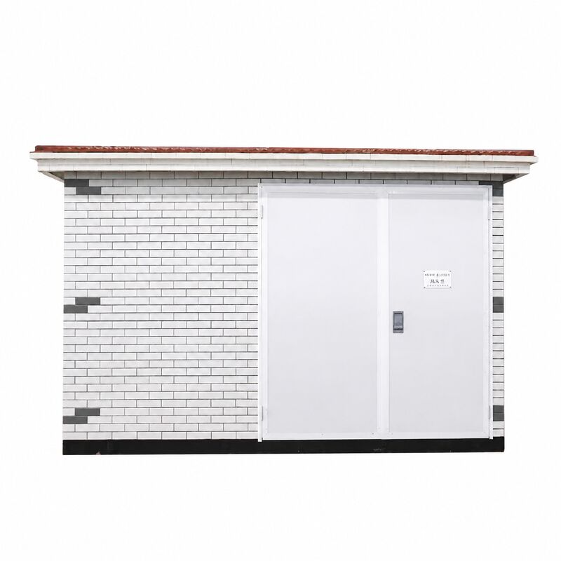 YB-250kVA