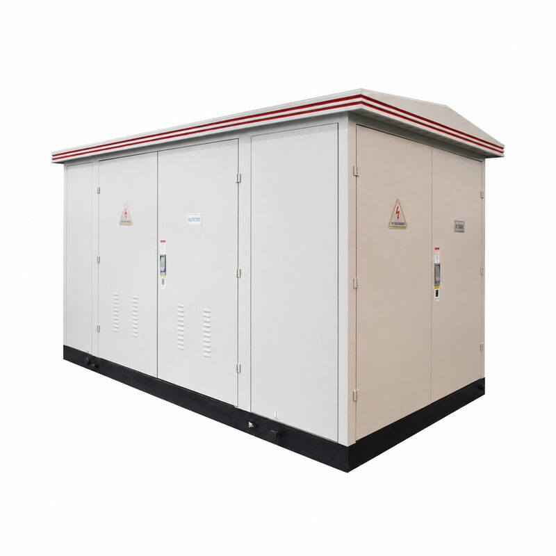 YB-315kVA