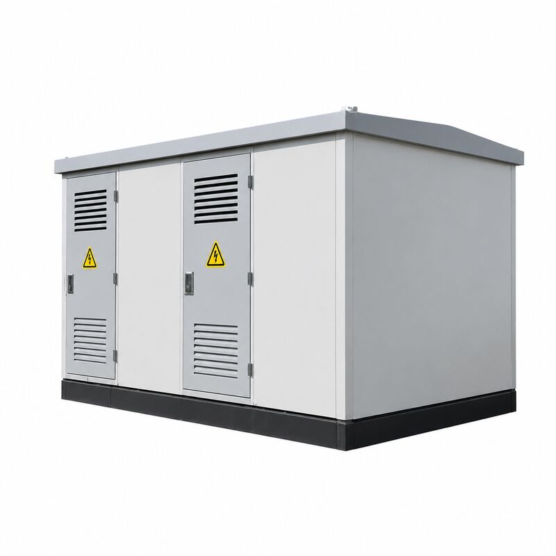 YB-500kVA