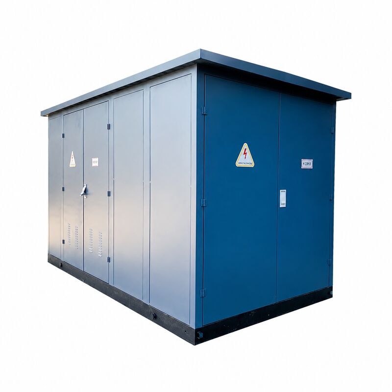 YB-800kVA