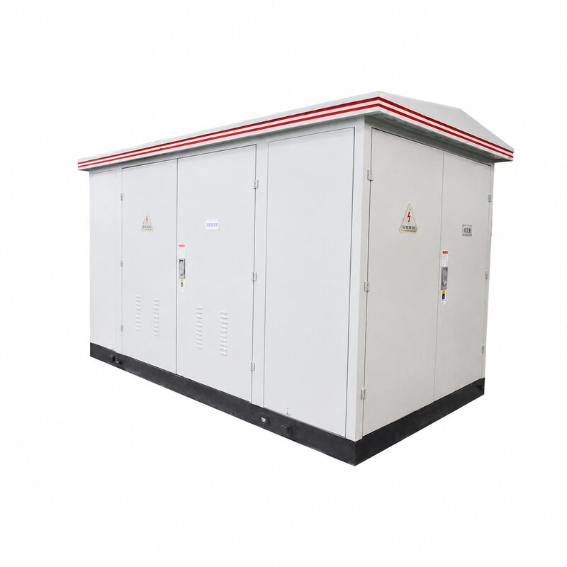 YB-1000kVA