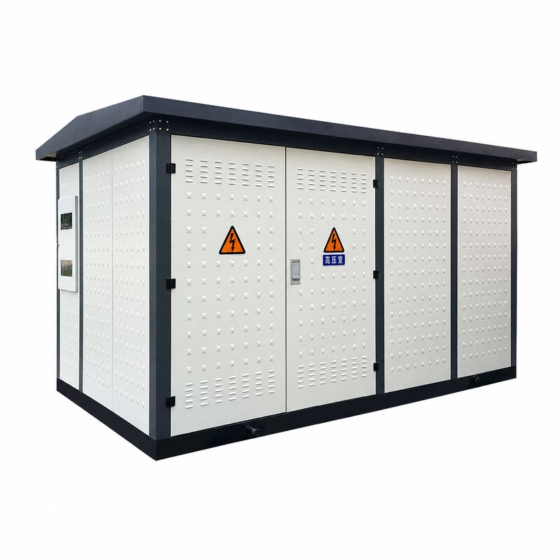 YB-2500kVA