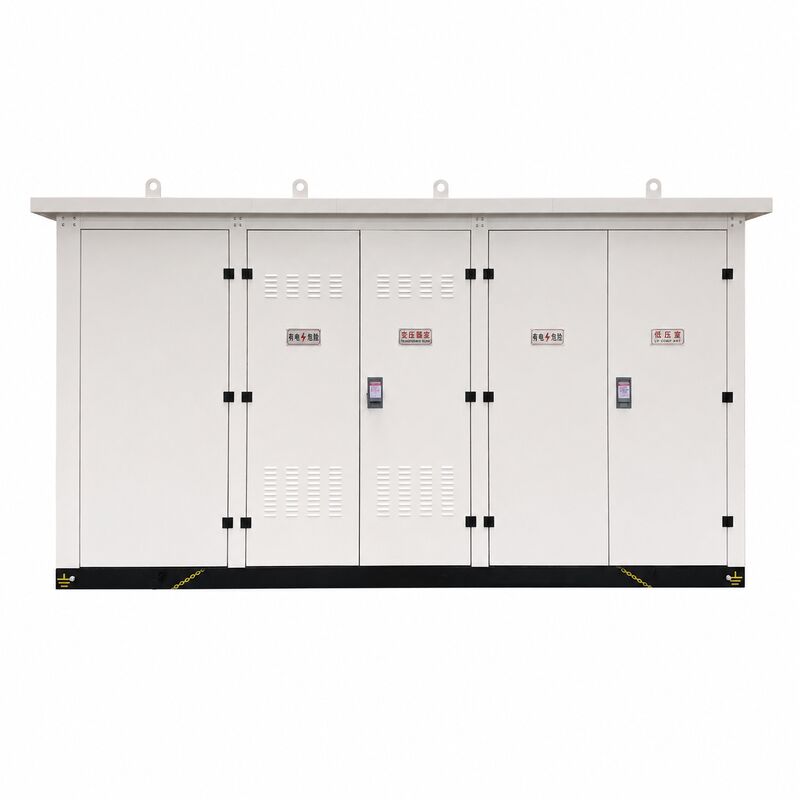 YB-3150kVA